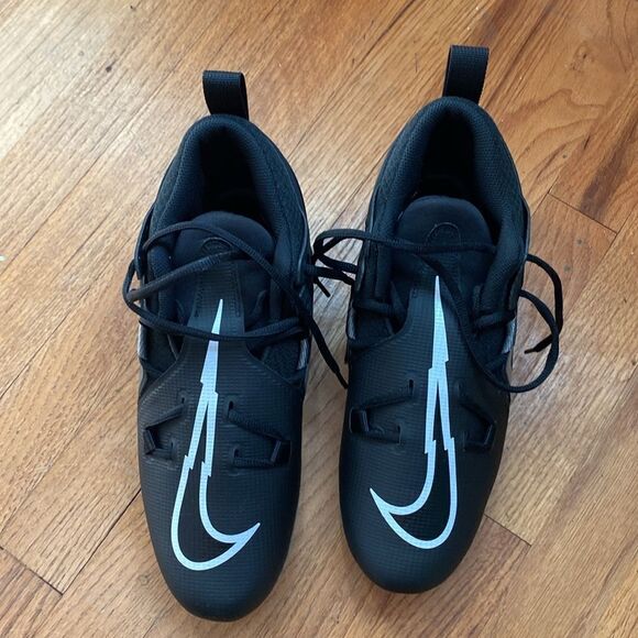 Nike Alpha Menace Pro 3 Football Cleats Men’s Size 10 - Picture 7 of 8